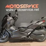 Yamaha X-Max 300 (2025 - 26)