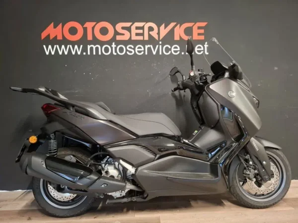 Yamaha X-Max 300 (2025 - 26) - immagine 4