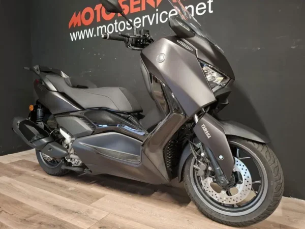 Yamaha X-Max 300 (2025 - 26) - immagine 5