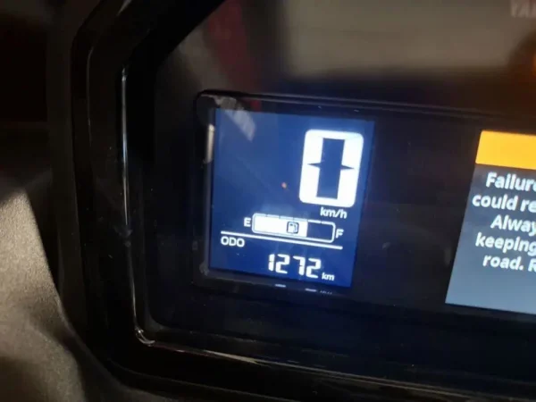 Yamaha X-Max 300 (2025 - 26) - immagine 6
