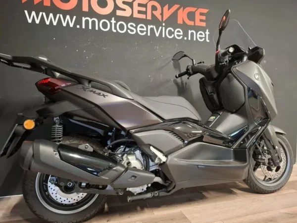 Yamaha X-Max 300 (2025 - 26) - immagine 7
