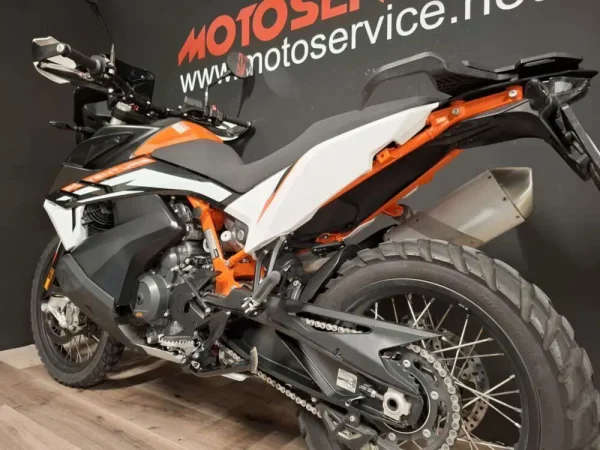KTM 890 Adventure R (2021 - 22) - immagine 3