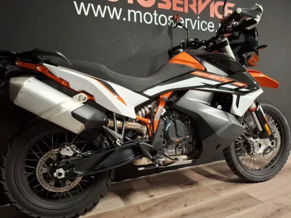 KTM 890 Adventure R (2021 - 22) - immagine 5