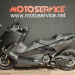 Yamaha T-Max 530 SX (2017 - 19)