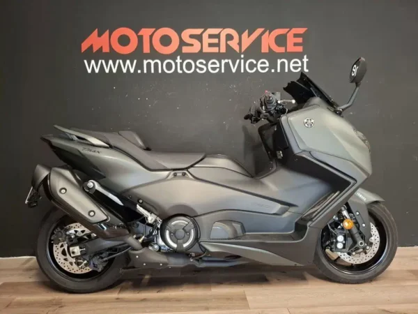 Yamaha T-Max 560 (2025 - 26) - immagine 4