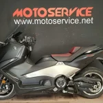 Yamaha T-Max 560 25th Anniversary (2026)