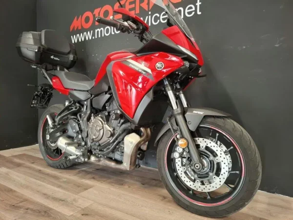 Yamaha Tracer 7 (2021 - 24) - immagine 5