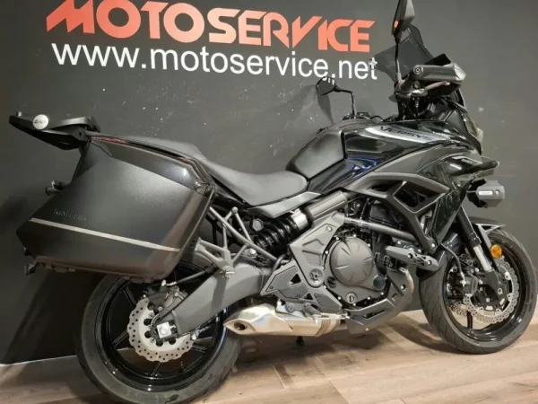 Kawasaki Versys 650 Tourer (2025 - 27) - immagine 7