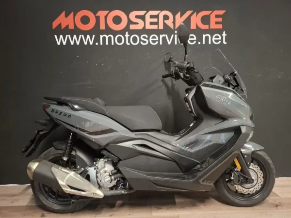 Kl Brera 300 (2022 - 25) - immagine 4