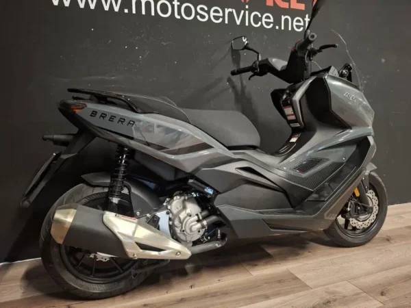Kl Brera 300 (2022 - 25) - immagine 5