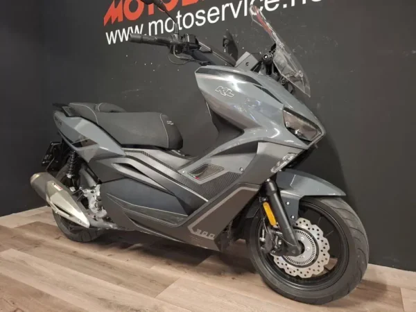 Kl Brera 300 (2022 - 25) - immagine 7