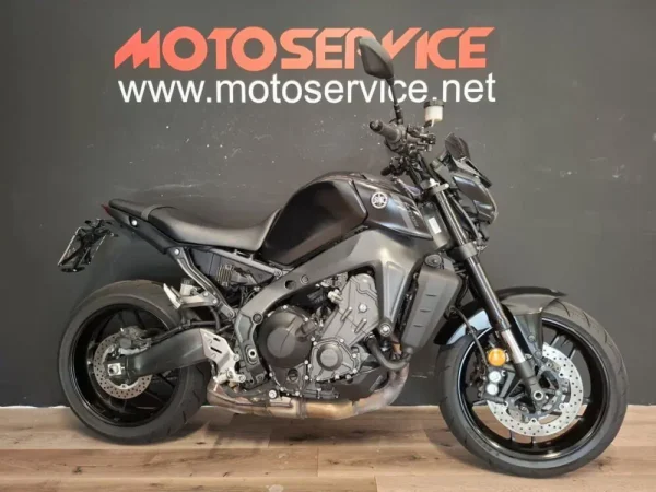 Yamaha MT-09 (2021 - 23) - immagine 4