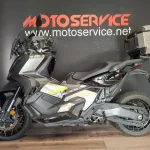Honda X-ADV 750 (2025 - 27)
