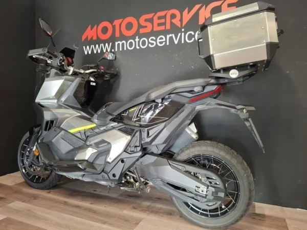 Honda X-ADV 750 (2025 - 27) - immagine 3