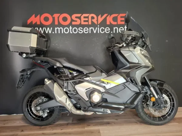 Honda X-ADV 750 (2025 - 27) - immagine 4