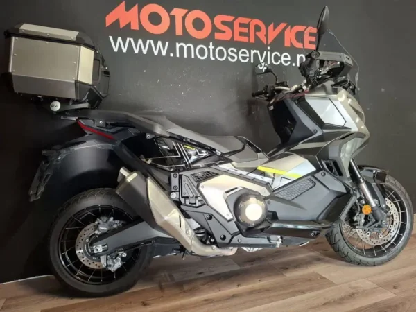 Honda X-ADV 750 (2025 - 27) - immagine 5