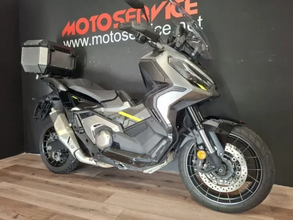 Honda X-ADV 750 (2025 - 27) - immagine 7